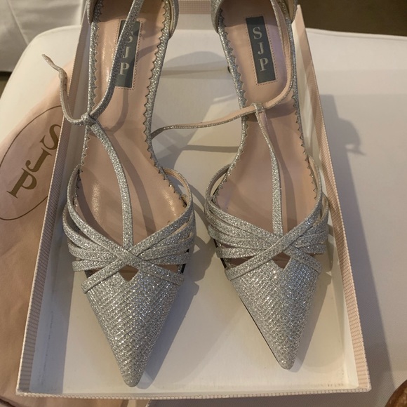 SJP by Sarah Jessica Parker Shoes - SJP shoes
